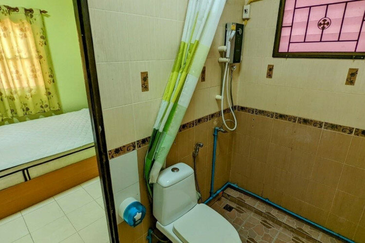 Дом в Саттахипе, Таиланд | THE539524