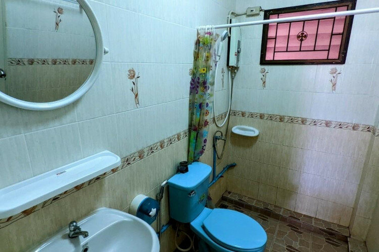 Дом в Саттахипе, Таиланд | THE539524