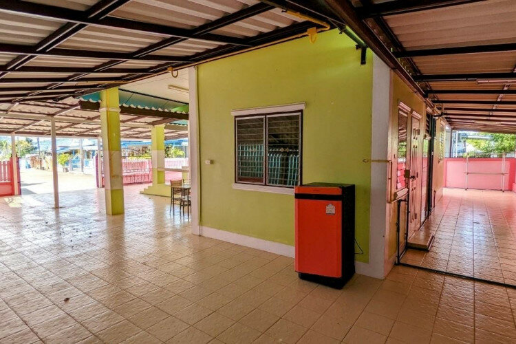 Дом в Саттахипе, Таиланд | THE539524