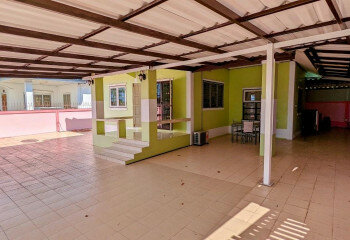 Дом в Саттахипе, Таиланд | THE539524