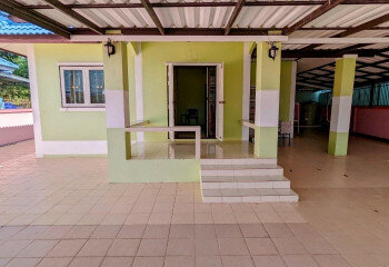 Дом в Саттахипе, Таиланд | THE539524