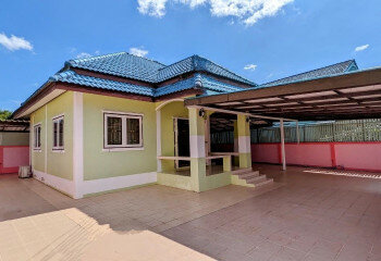 Дом в Саттахипе, Таиланд | THE539524