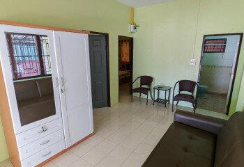 Дом в Саттахипе, Таиланд | THE539524