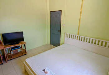 Дом в Саттахипе, Таиланд | THE539524