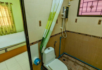 Дом в Саттахипе, Таиланд | THE539524