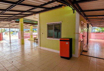 Дом в Саттахипе, Таиланд | THE539524