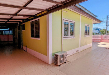 Дом в Саттахипе, Таиланд | THE539524