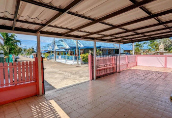 Дом в Саттахипе, Таиланд | THE539524