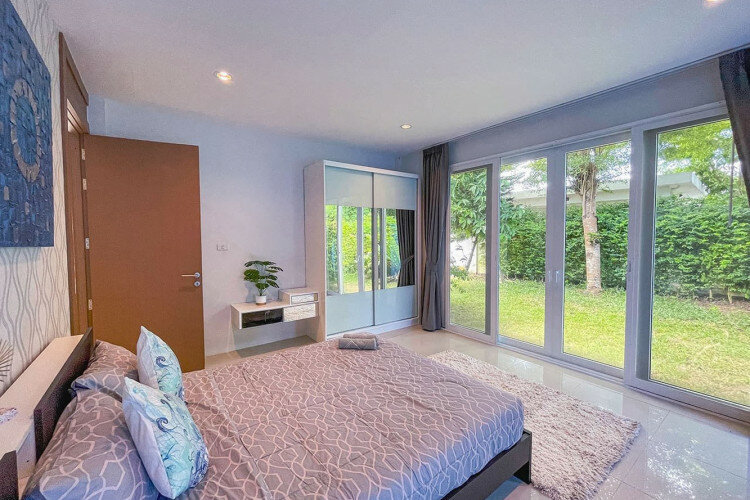 Дом в Саттахипе, Таиланд | THE138606