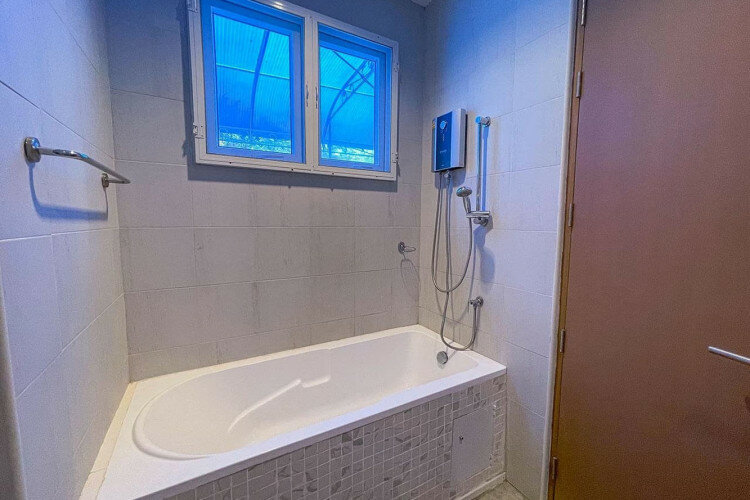 Дом в Саттахипе, Таиланд | THE138606