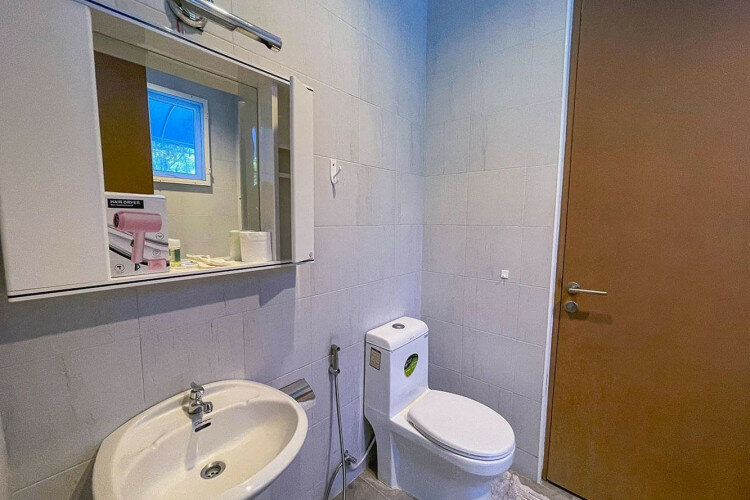 Дом в Саттахипе, Таиланд | THE138606