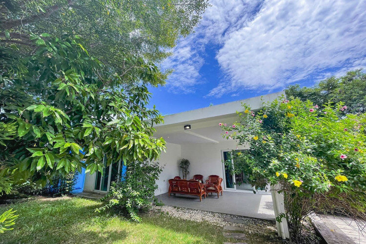 Дом в Саттахипе, Таиланд | THE138606