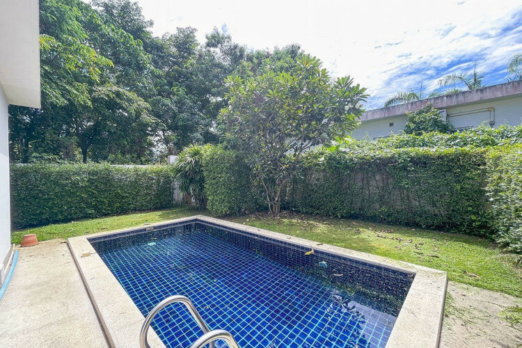 Дом в Саттахипе, Таиланд | THE138606