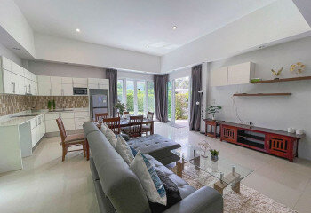 Дом в Саттахипе, Таиланд | THE138606