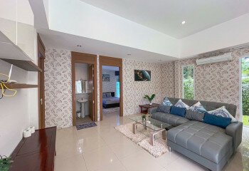 Дом в Саттахипе, Таиланд | THE138606