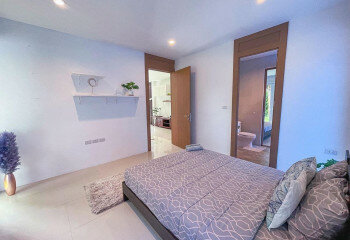 Дом в Саттахипе, Таиланд | THE138606