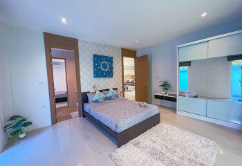 Дом в Саттахипе, Таиланд | THE138606