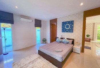 Дом в Саттахипе, Таиланд | THE138606