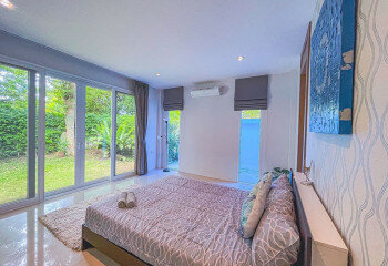 Дом в Саттахипе, Таиланд | THE138606