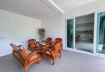 Дом в Саттахипе, Таиланд | THE138606