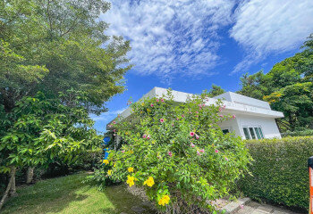 Дом в Саттахипе, Таиланд | THE138606