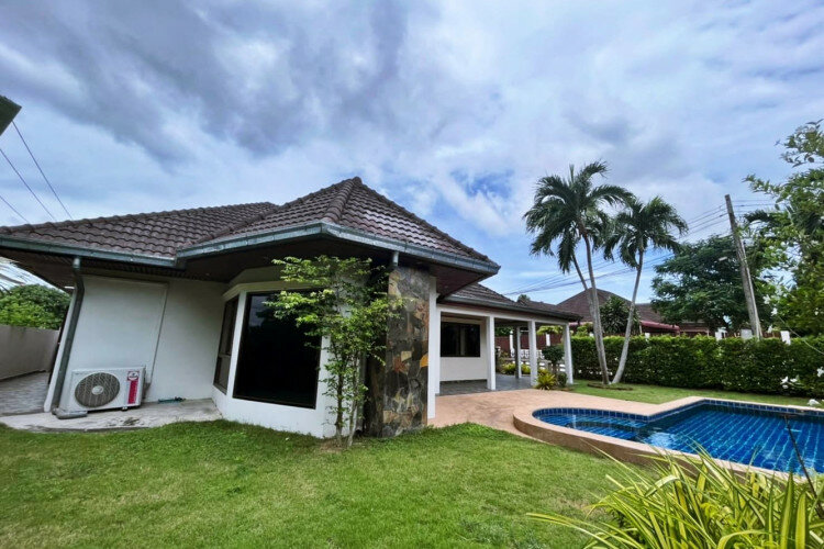 Дом в Банг Ламунге, Таиланд | THE438720