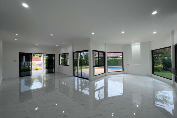 Дом в Банг Ламунге, Таиланд | THE438720