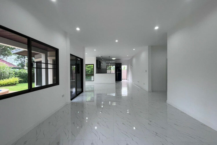 Дом в Банг Ламунге, Таиланд | THE438720