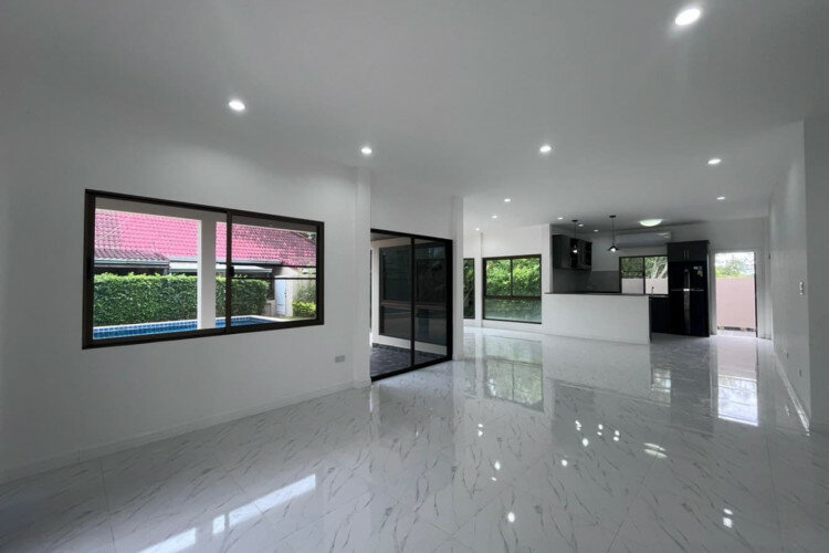 Дом в Банг Ламунге, Таиланд | THE438720