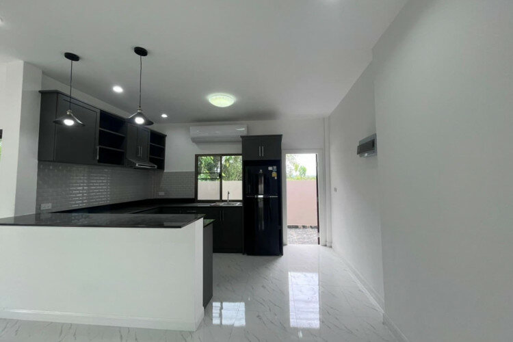 Дом в Банг Ламунге, Таиланд | THE438720