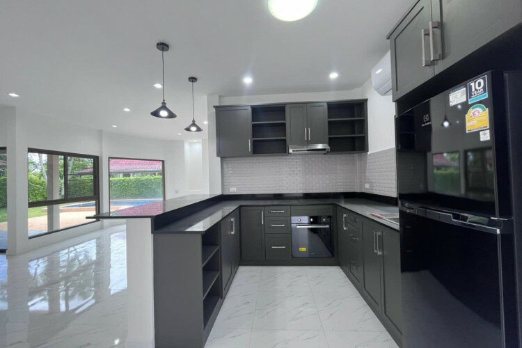 Дом в Банг Ламунге, Таиланд | THE438720