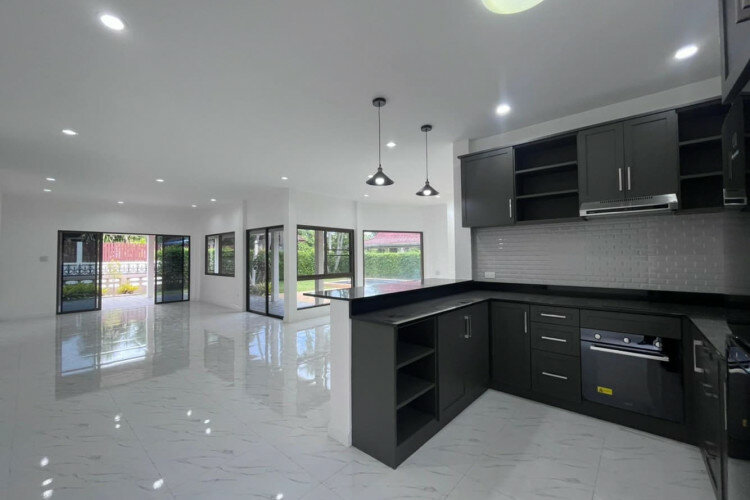 Дом в Банг Ламунге, Таиланд | THE438720