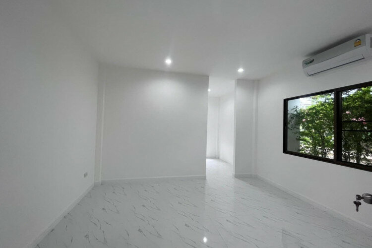 Дом в Банг Ламунге, Таиланд | THE438720