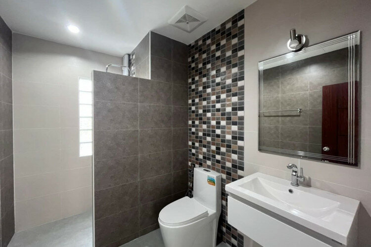 Дом в Банг Ламунге, Таиланд | THE438720