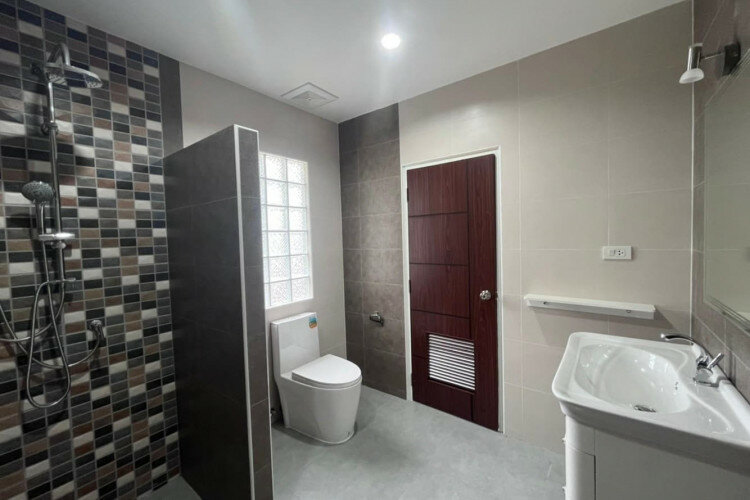 Дом в Банг Ламунге, Таиланд | THE438720