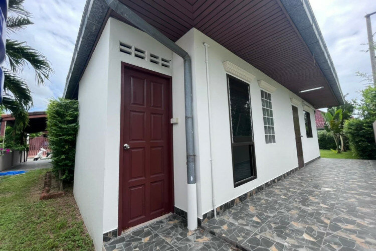 Дом в Банг Ламунге, Таиланд | THE438720