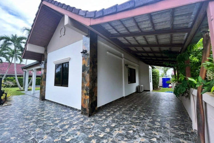 Дом в Банг Ламунге, Таиланд | THE438720