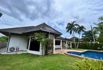 Дом в Банг Ламунге, Таиланд | THE438720