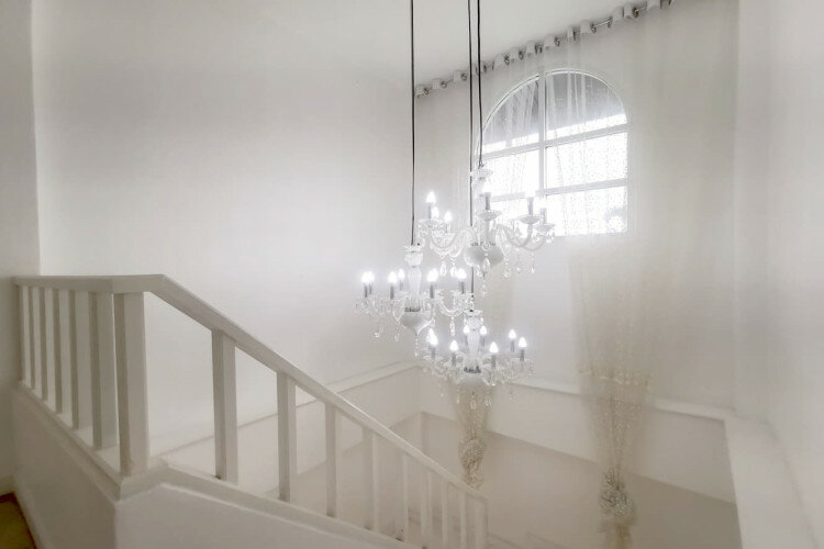 Дом в Чонбури, Таиланд | THE210316