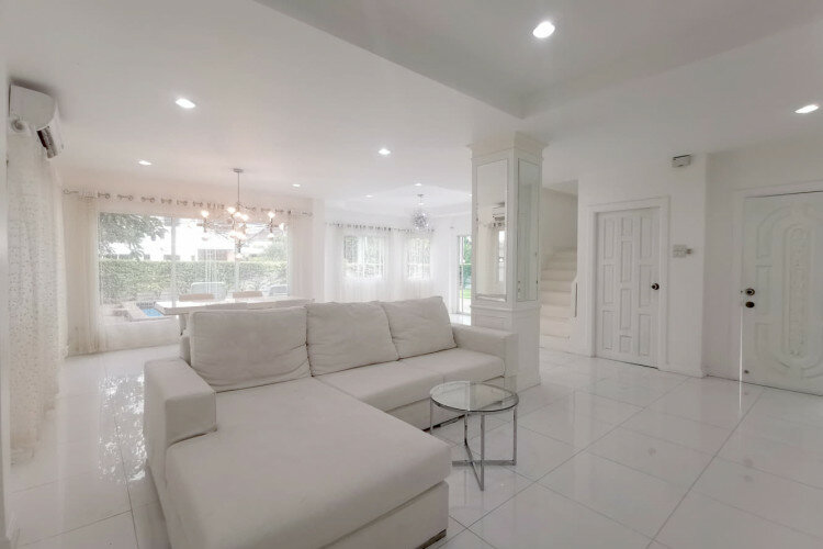 Дом в Чонбури, Таиланд | THE210316