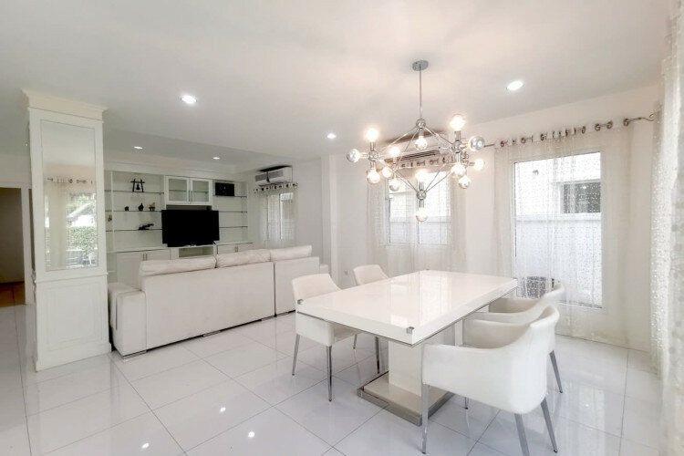 Дом в Чонбури, Таиланд | THE210316