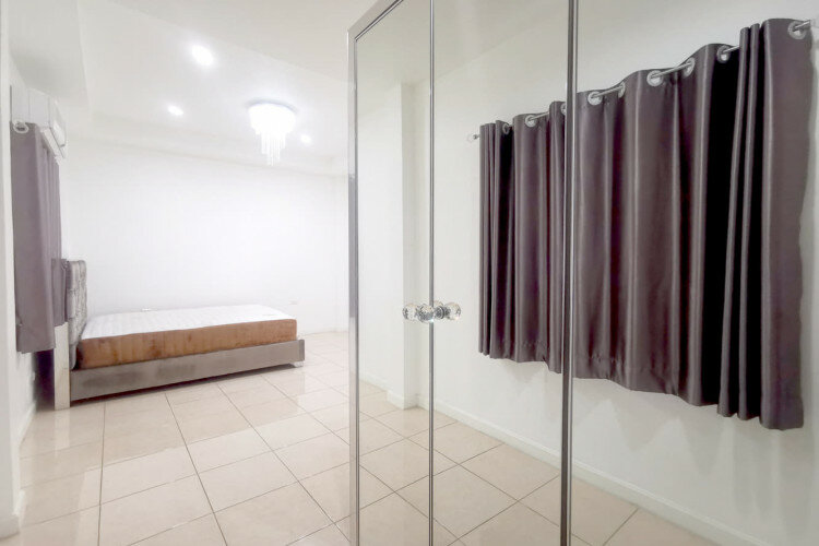 Дом в Чонбури, Таиланд | THE210316