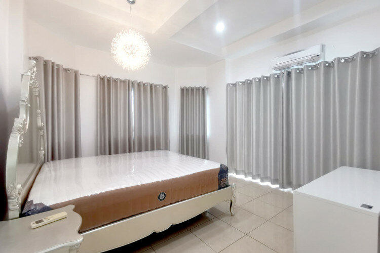 Дом в Чонбури, Таиланд | THE210316