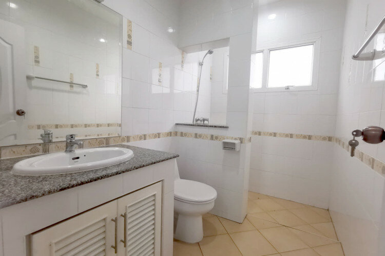 Дом в Чонбури, Таиланд | THE210316