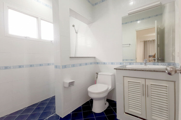 Дом в Чонбури, Таиланд | THE210316