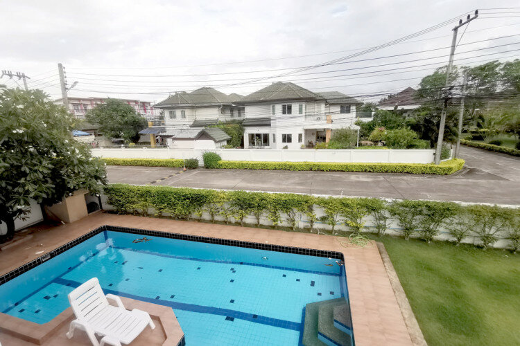 Дом в Чонбури, Таиланд | THE210316