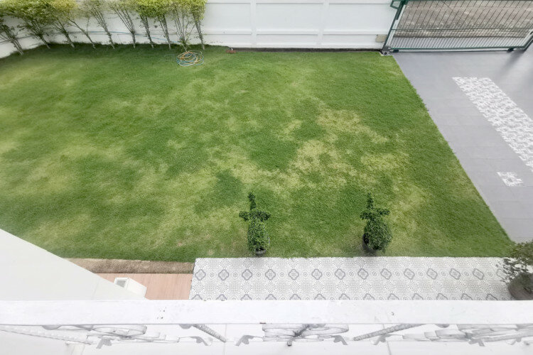 Дом в Чонбури, Таиланд | THE210316