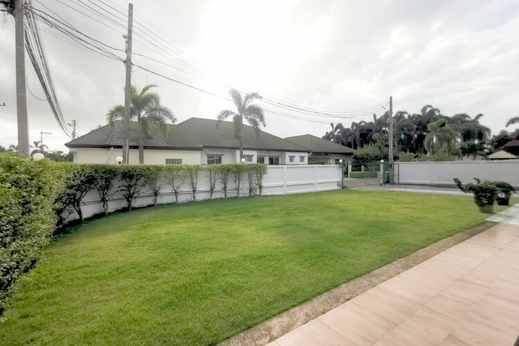 Дом в Чонбури, Таиланд | THE210316