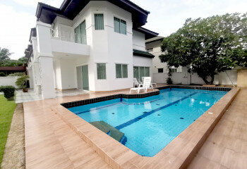 Дом в Чонбури, Таиланд | THE210316