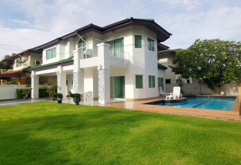 Дом в Чонбури, Таиланд | THE210316